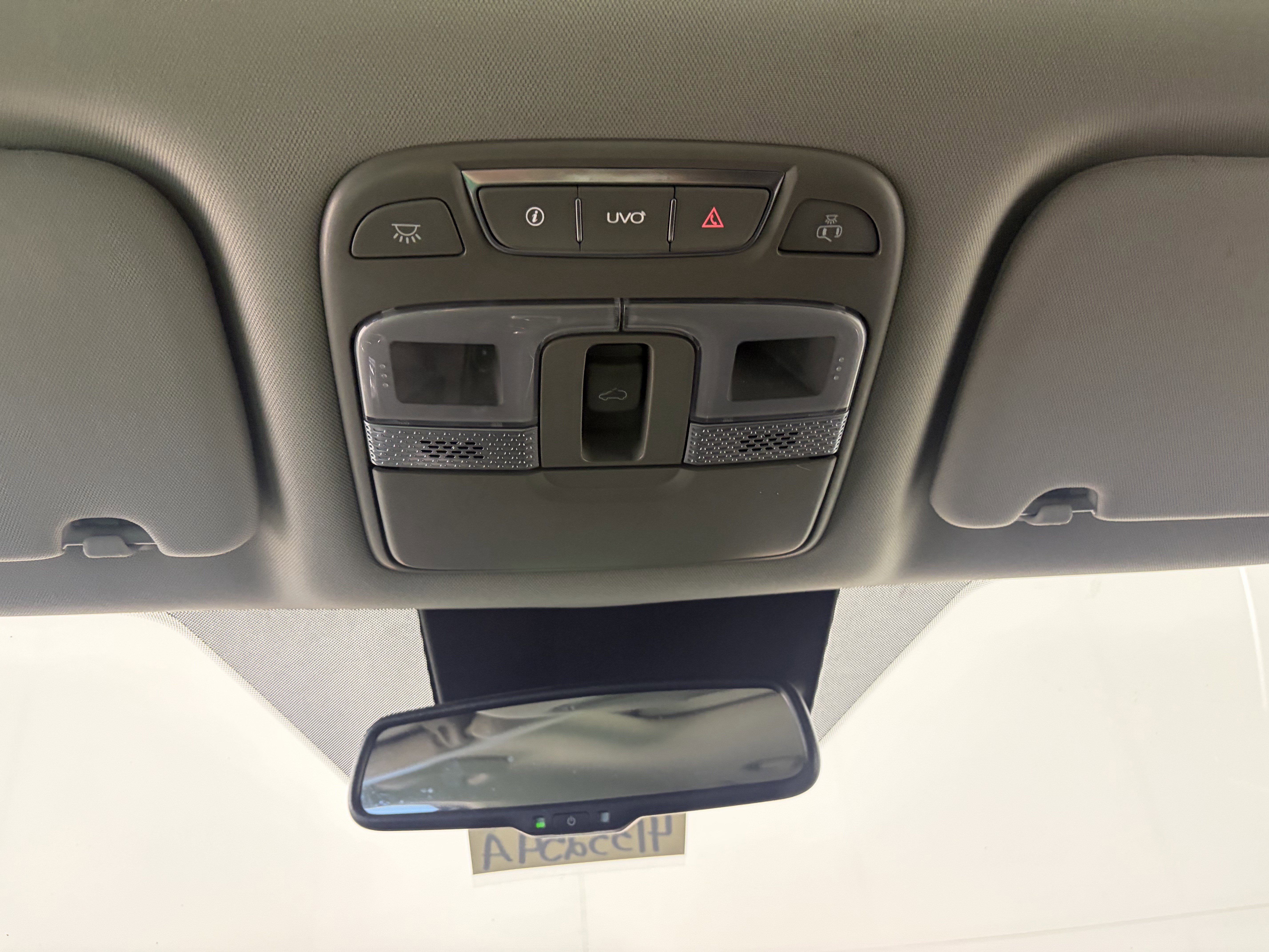 Used 2022 Kia Telluride EX w/ EX Premium Package image 24