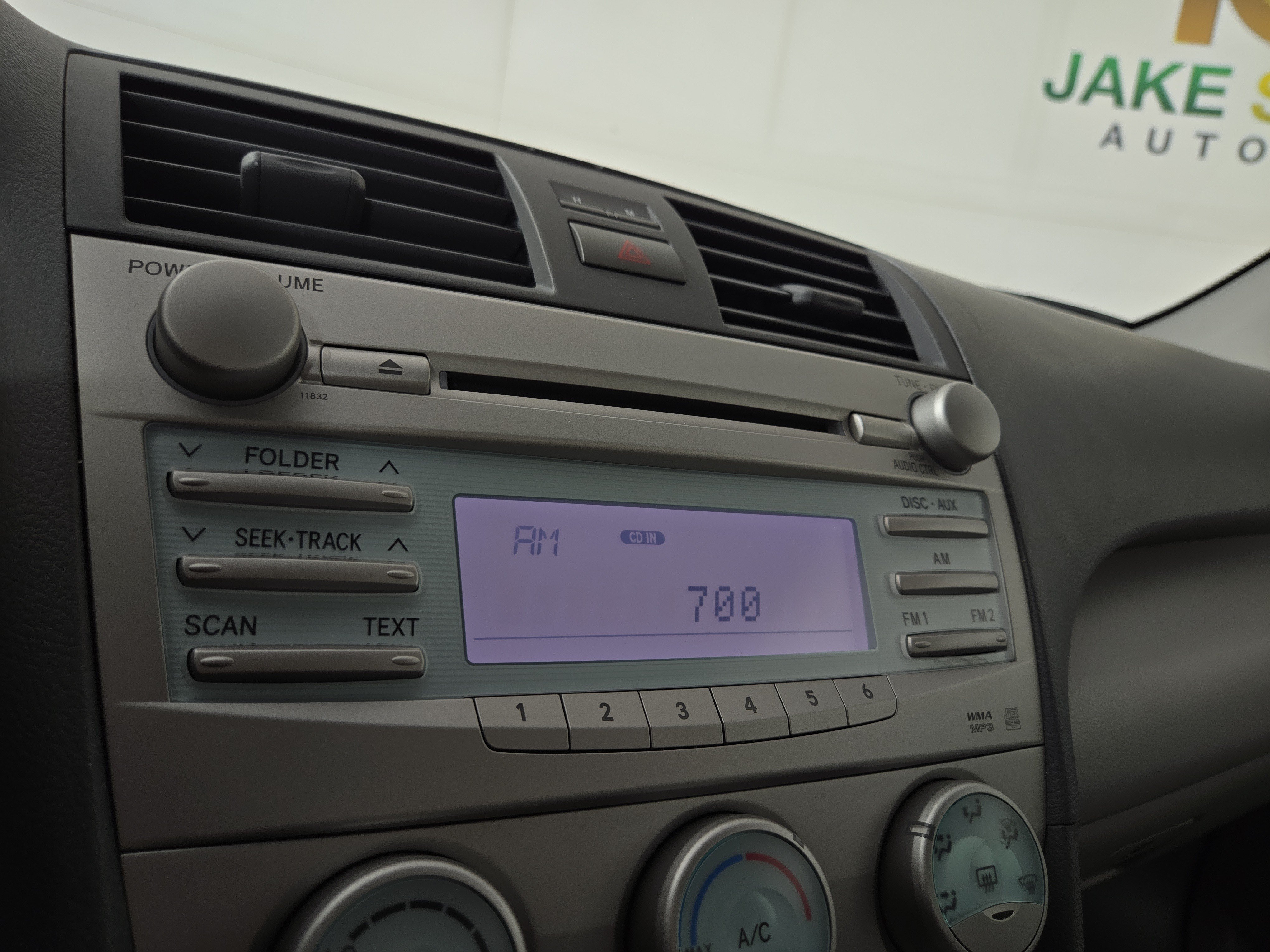 Used 2008 Toyota Camry FWD image 19