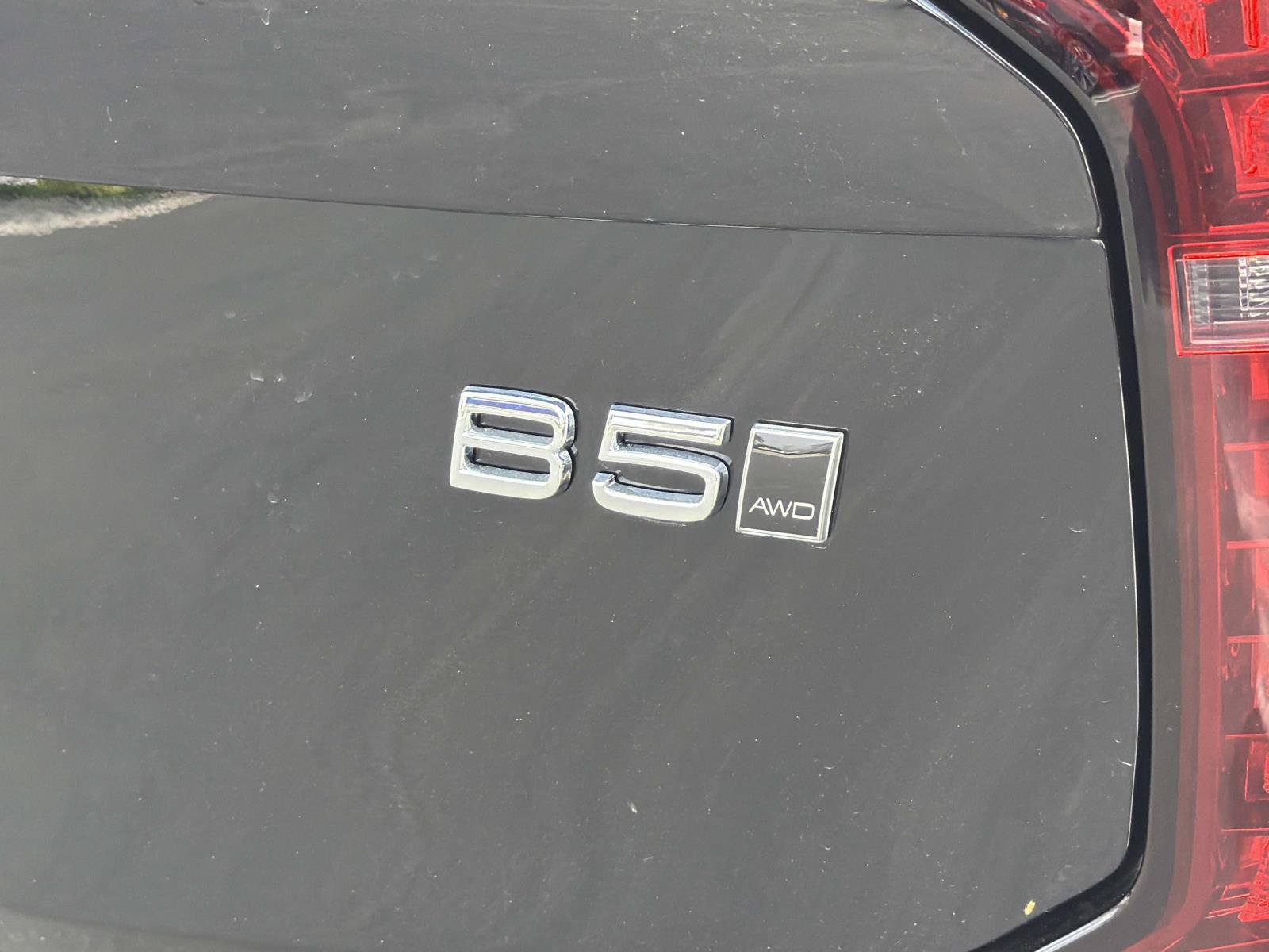 New 2026 Volvo XC90 B5 Plus w/ Protection Package AWD/4WD image 23