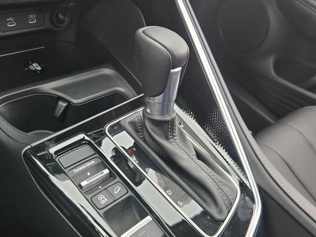Certified 2026 Acura ADX FWD image 25