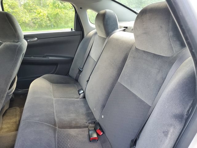 Used 2014 Chevrolet Impala Limited LS FWD image 21