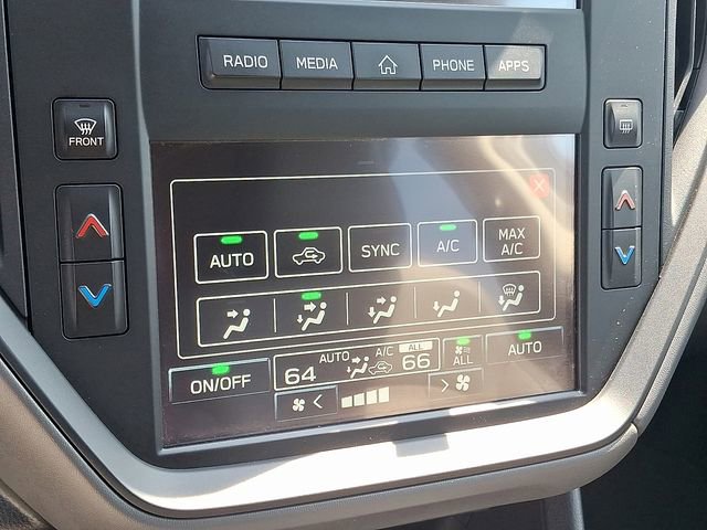 Certified 2024 Subaru Crosstrek 2.0i w/ Popular Package #1A AWD/4WD image 15