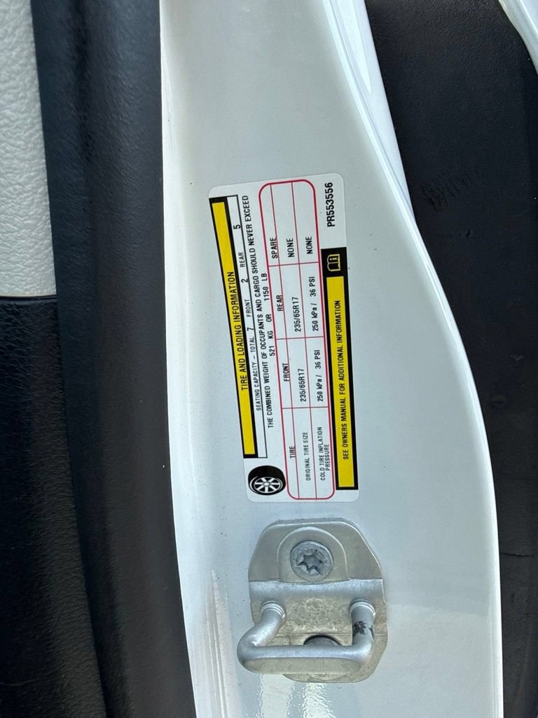 Certified 2023 Chrysler Pacifica Touring-L FWD image 43