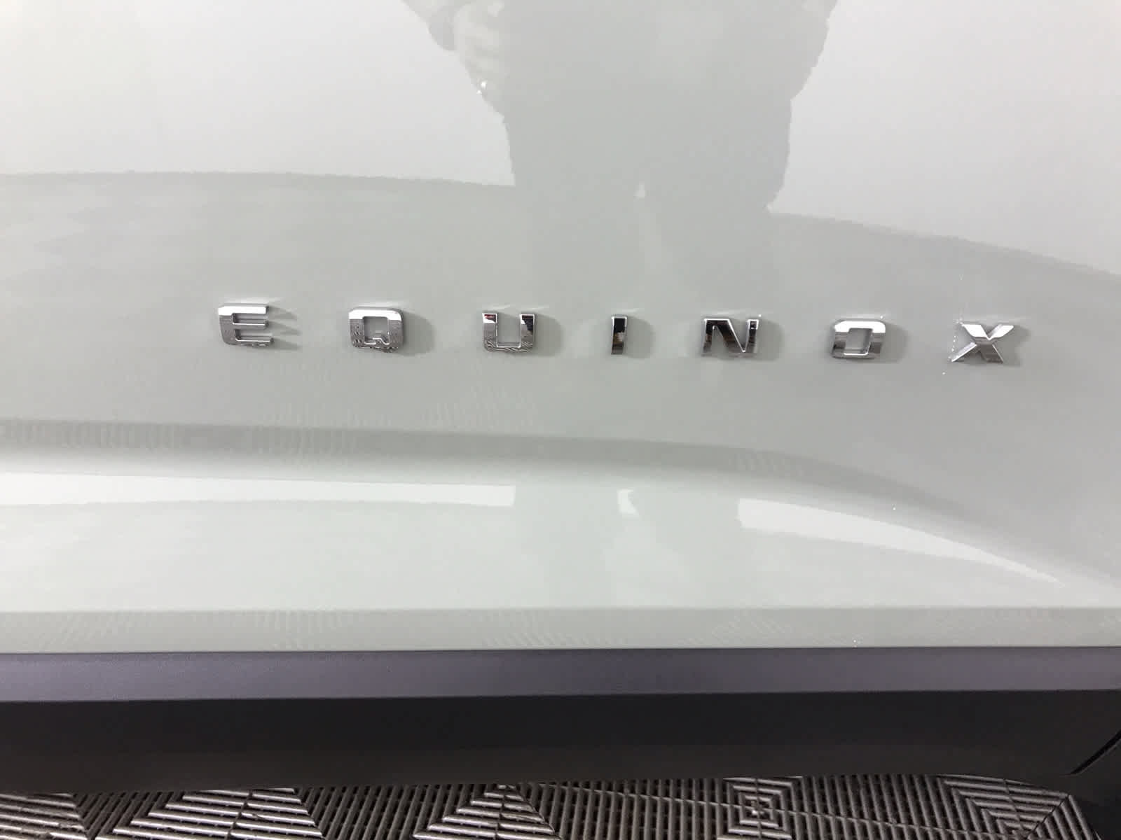 New 2026 Chevrolet Equinox LT w/ Convenience Package II image 22