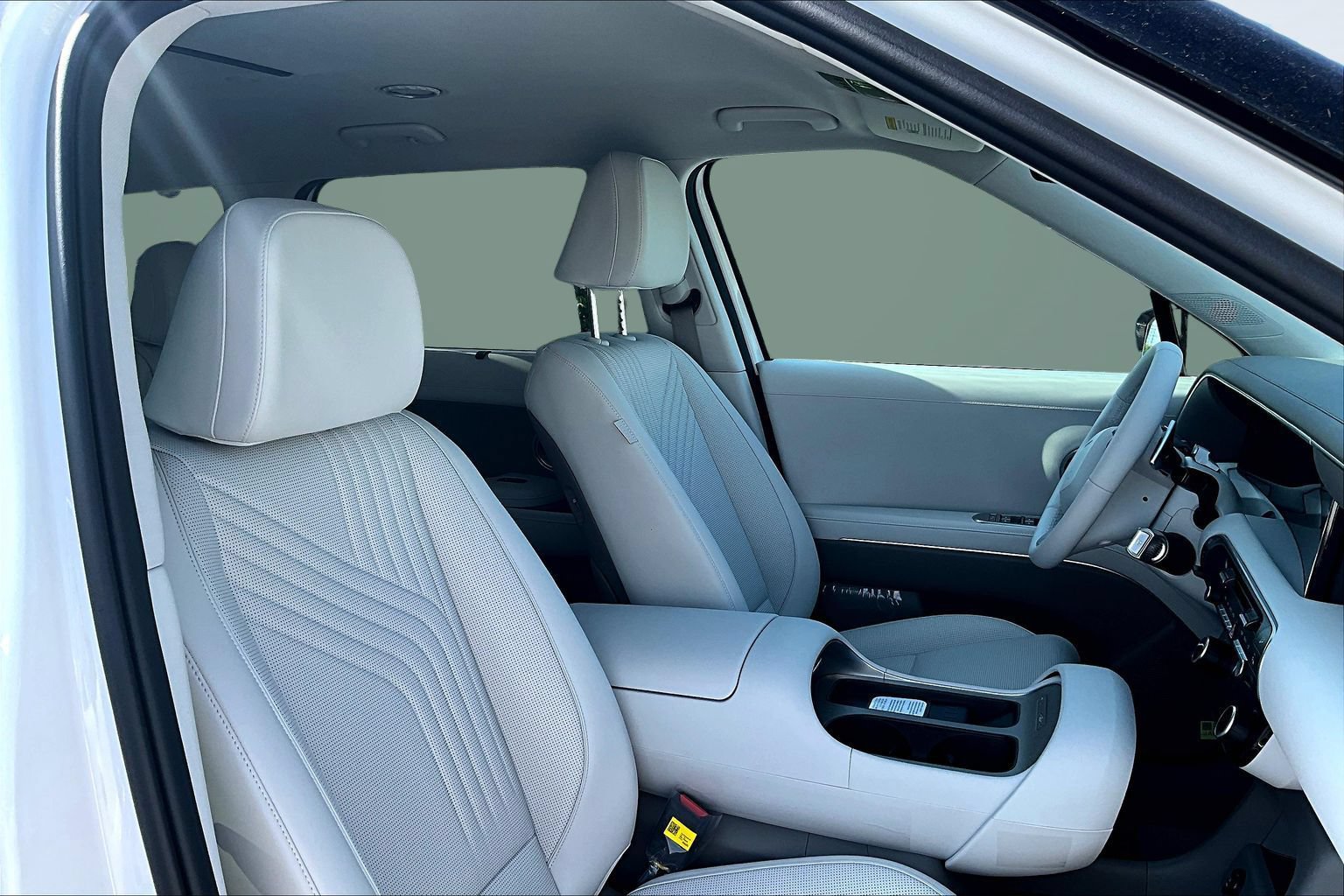 New 2026 Hyundai Palisade SEL AWD/4WD image 14