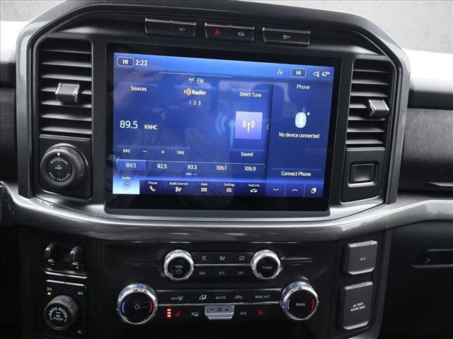 Certified 2022 Ford F150 Tremor w/ Equipment Group 401A Mid image 16