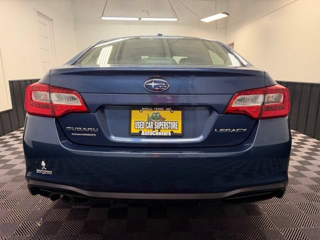 Used 2019 Subaru Legacy 2.5i w/ Alloy Wheel Package AWD/4WD image 5