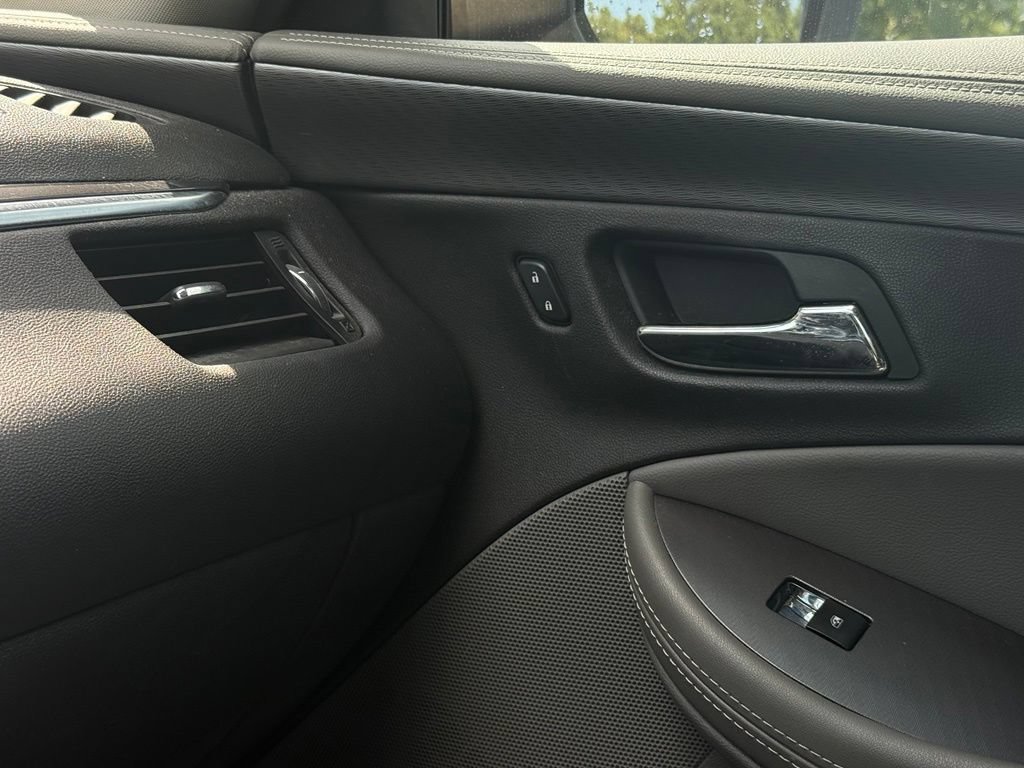 Used 2015 Chevrolet Impala LS FWD image 28