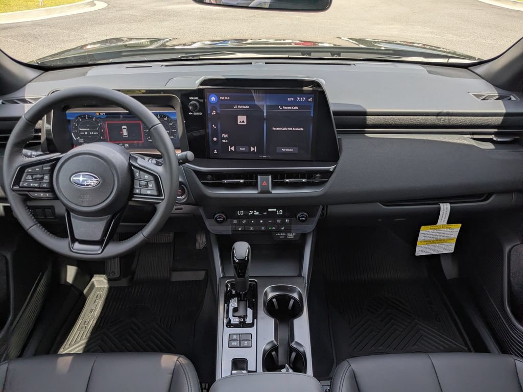 New 2026 Subaru Outback Premium AWD/4WD image 14