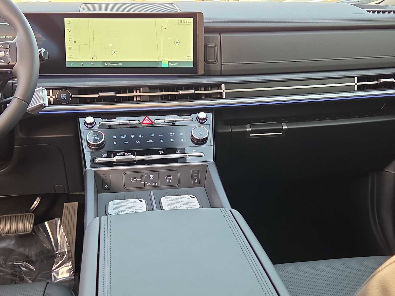 New 2026 Hyundai Santa Fe Limited image 28