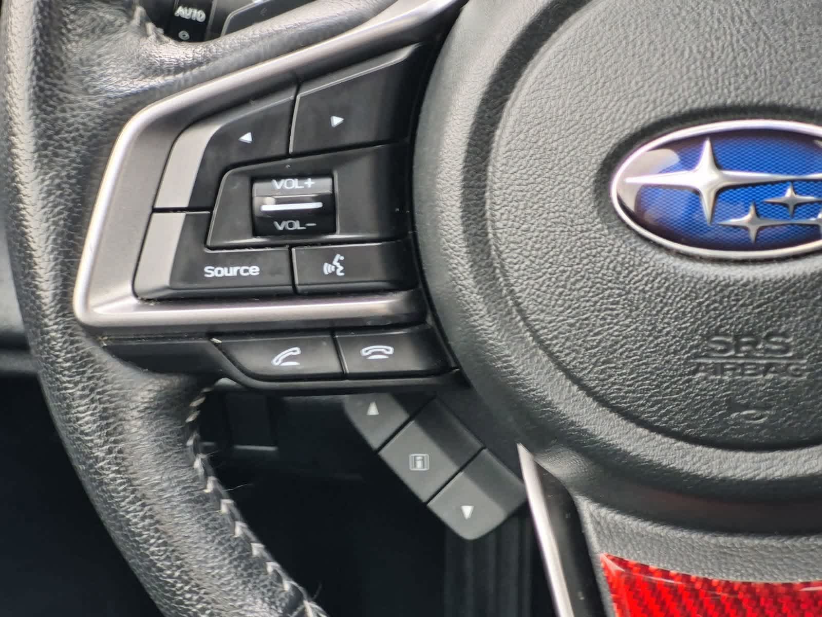 Used 2021 Subaru Outback Limited XT AWD/4WD image 25