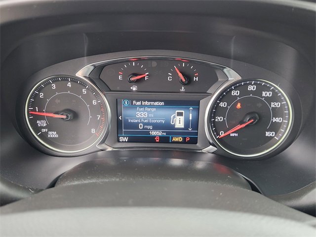 Used 2023 GMC Acadia SLE w/ Driver Convenience Package image 15