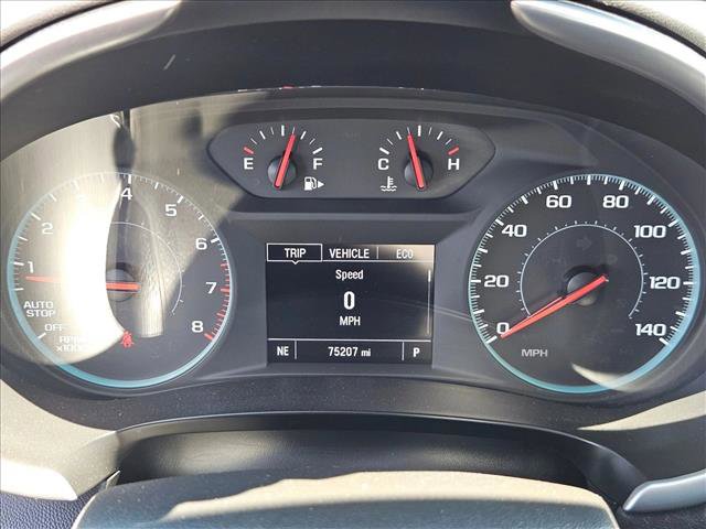 Used 2023 Chevrolet Malibu LT FWD image 11
