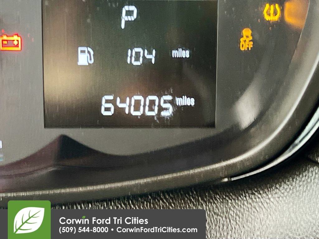Used 2021 Chevrolet Spark LS FWD image 2