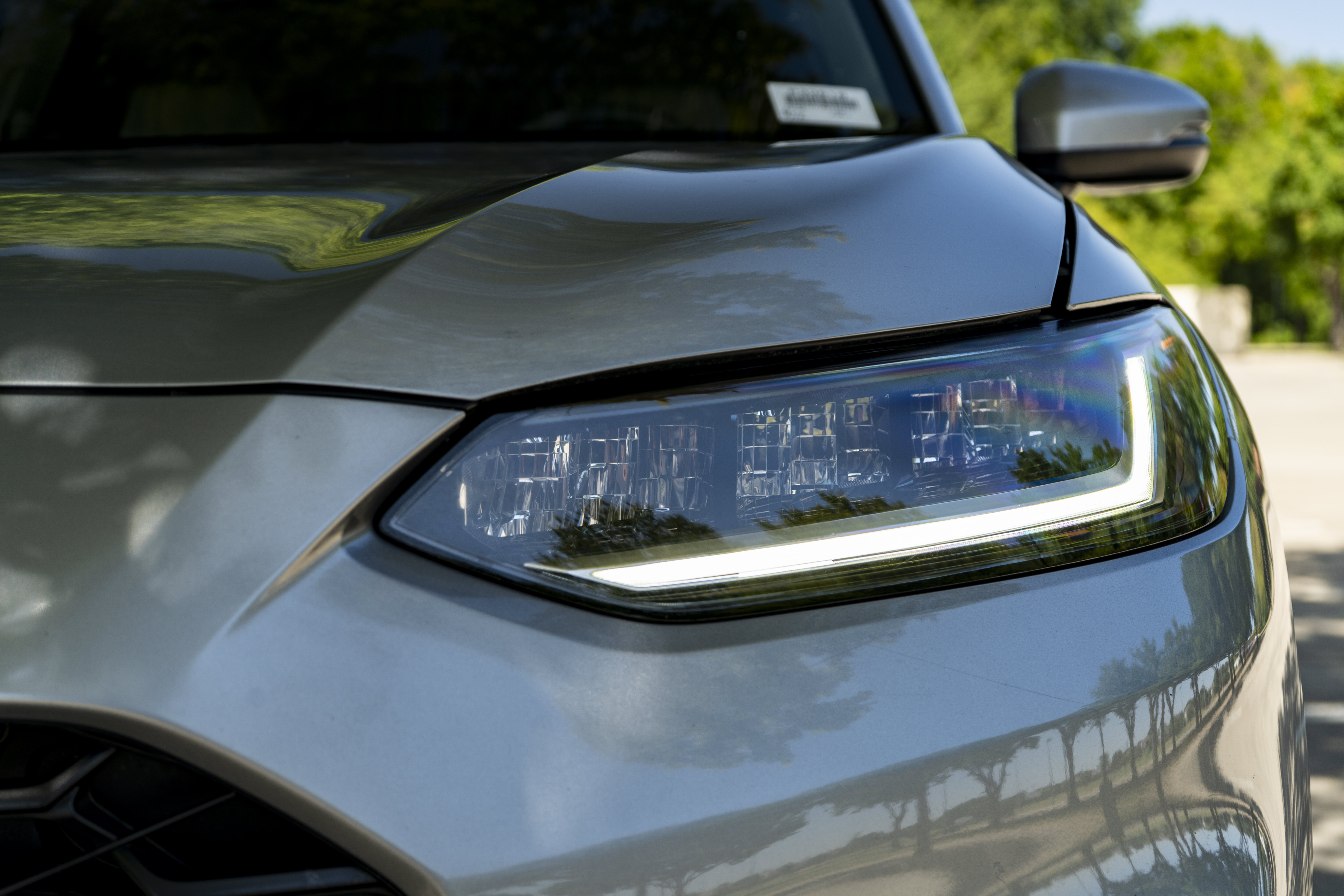 Certified 2024 Honda HR-V LX image 11