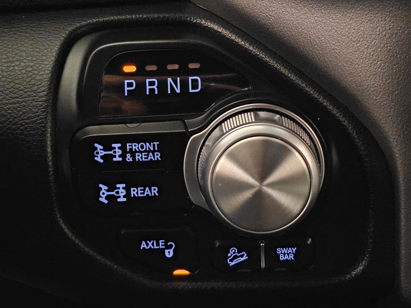 Used 2020 RAM 2500 Power Wagon AWD/4WD image 14