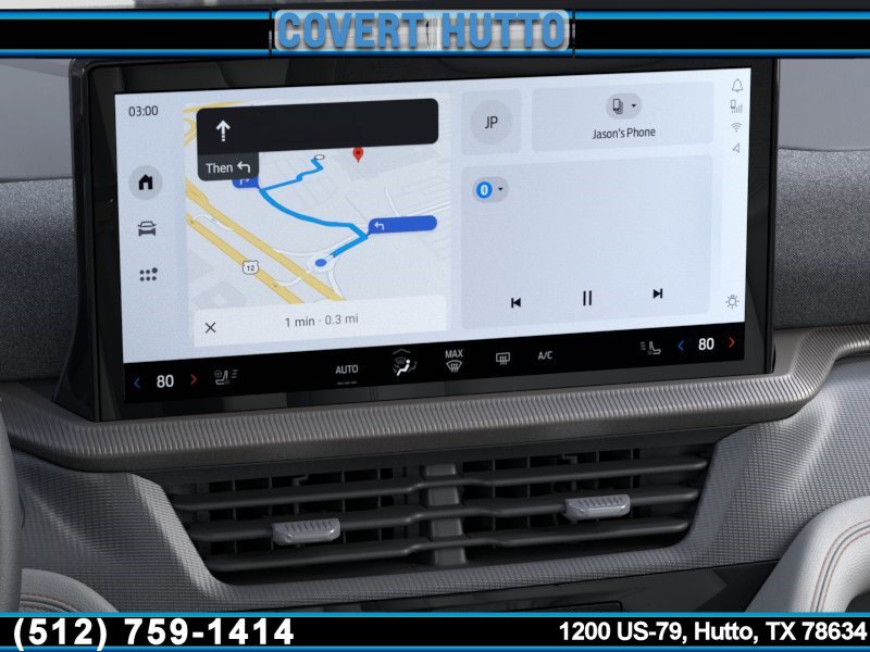 New 2026 Ford Explorer Active image 14