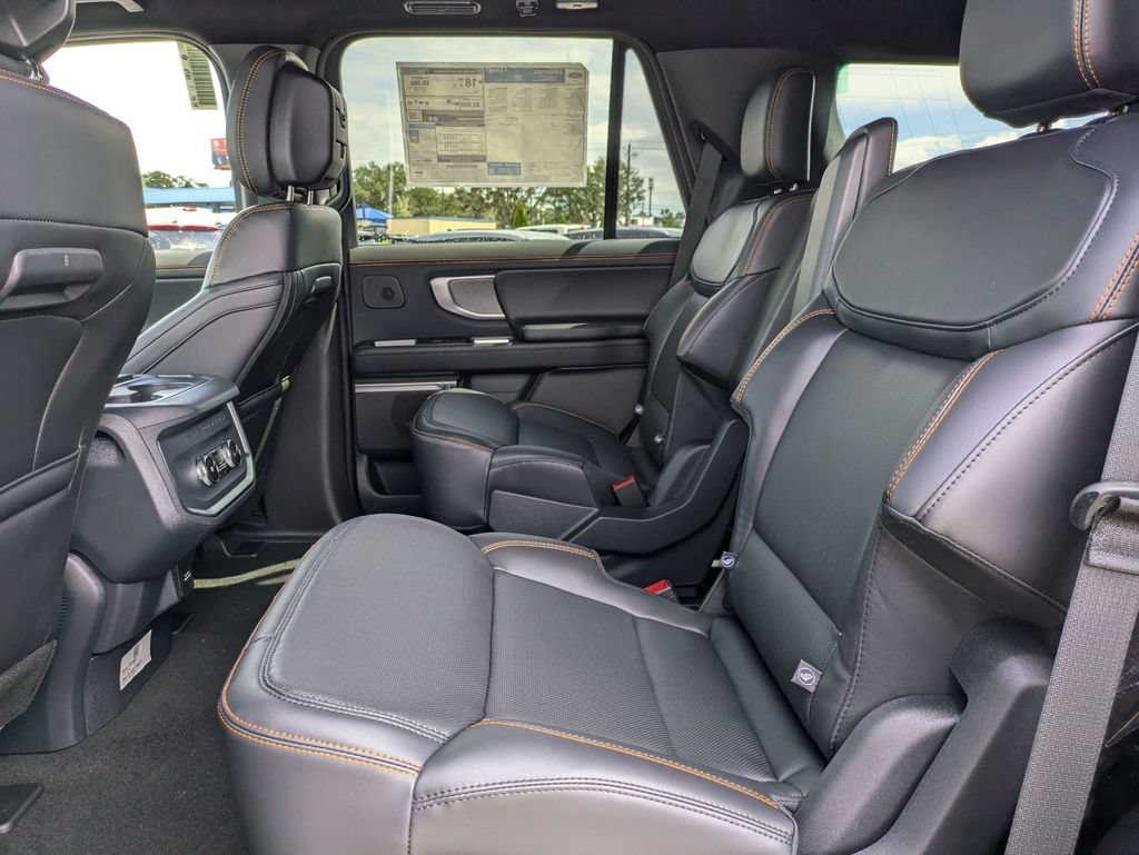 New 2027 Ford Expedition Tremor w/ Driver's Package AWD/4WD image 15