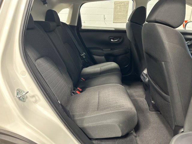 Certified 2024 Honda HR-V LX image 19