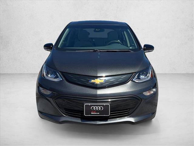 Used 2019 Chevrolet Bolt LT FWD image 2