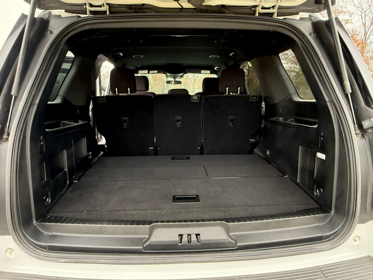 Used 2020 Ford Expedition XL image 21