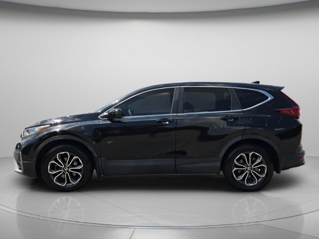 Used 2020 Honda CR-V EX image 3