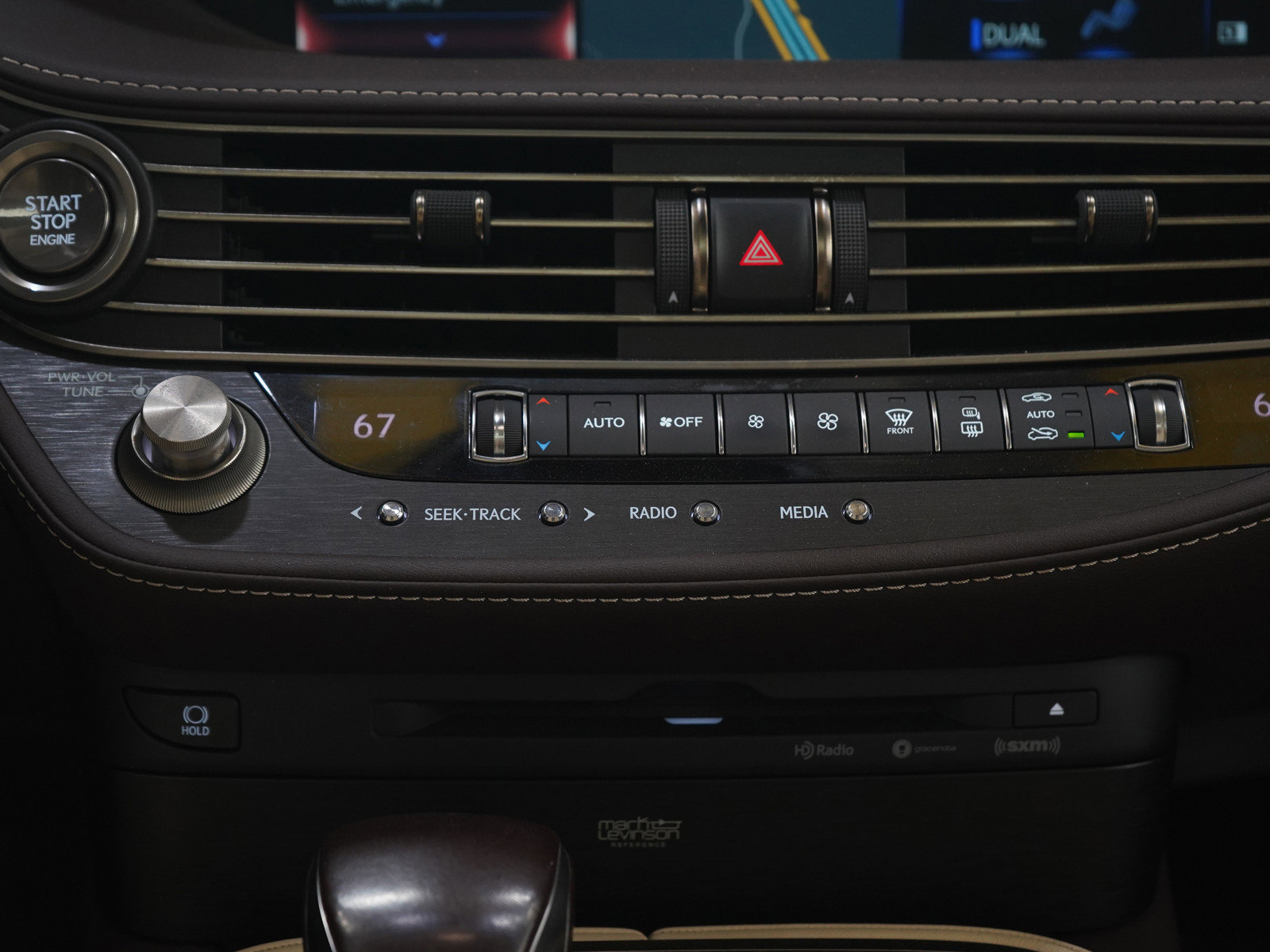 Used 2019 Lexus LS 500 AWD w/ Interior Upgrade Package image 19