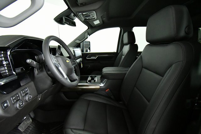 New 2026 Chevrolet Silverado 3500 LT w/ Safety Package image 5