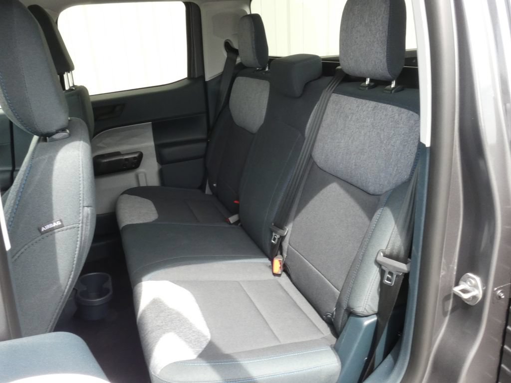 Used 2026 Ford Maverick XLT AWD/4WD image 30