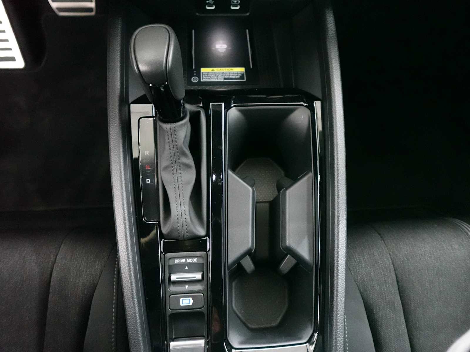 Certified 2025 Honda Accord Sport image 22
