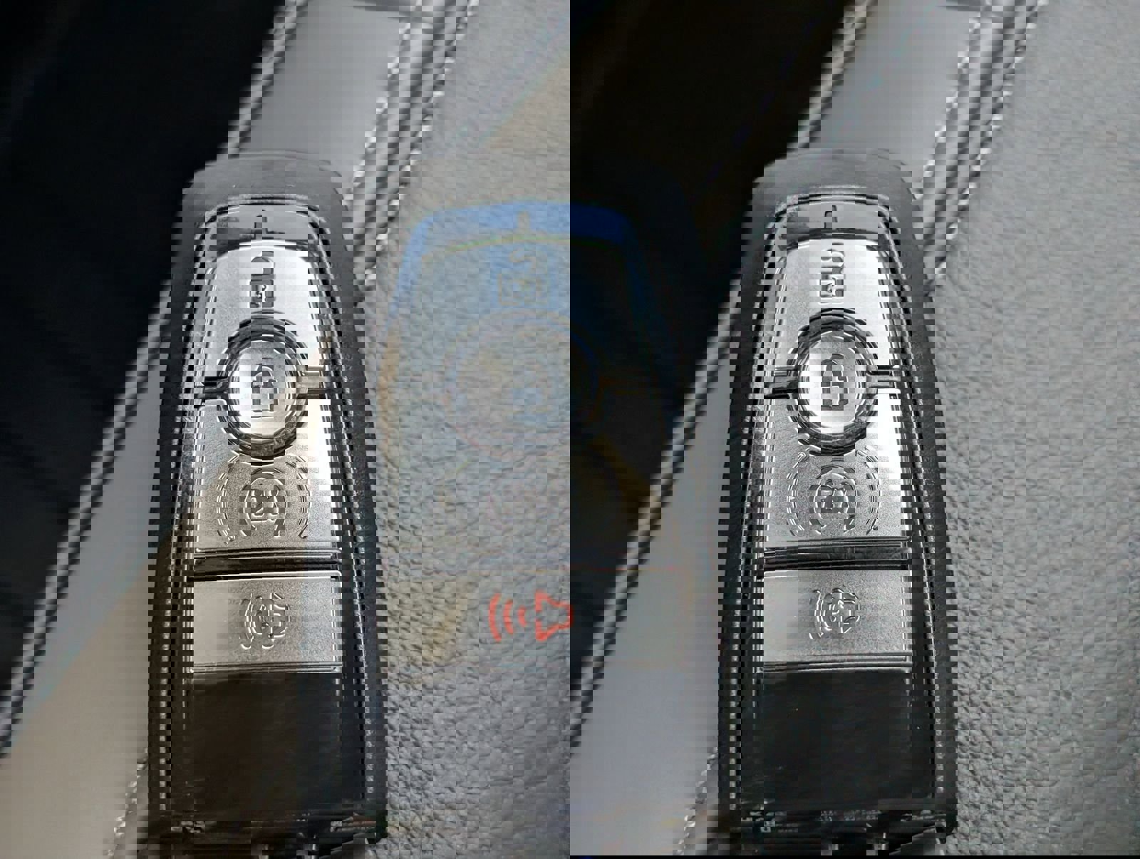 New 2026 Ford Bronco Outer Banks image 29