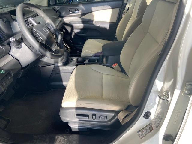Used 2016 Honda CR-V EX image 9