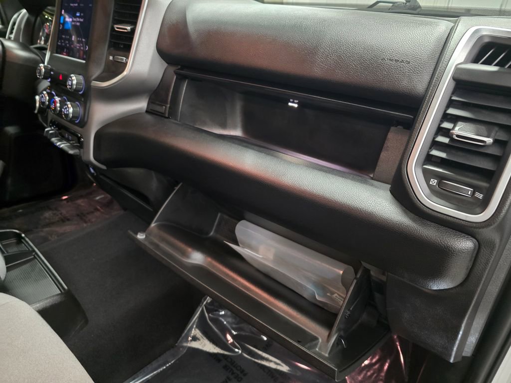 Certified 2024 RAM 2500 Big Horn w/ Bed Utility Group image 39