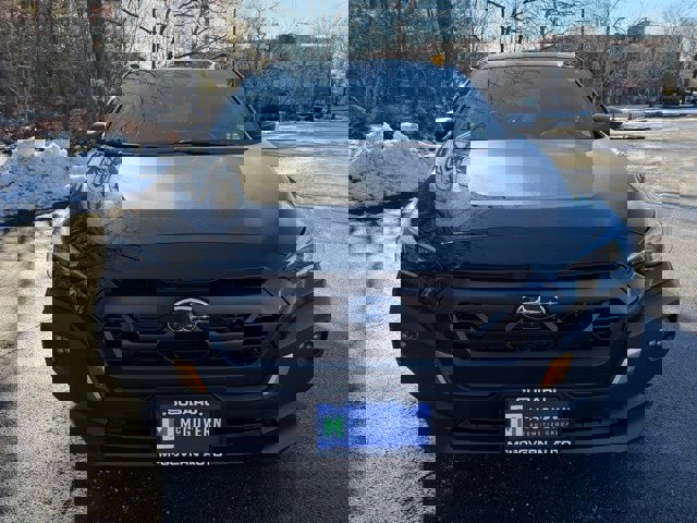 New 2026 Subaru Crosstrek 2.5i Wilderness image 2