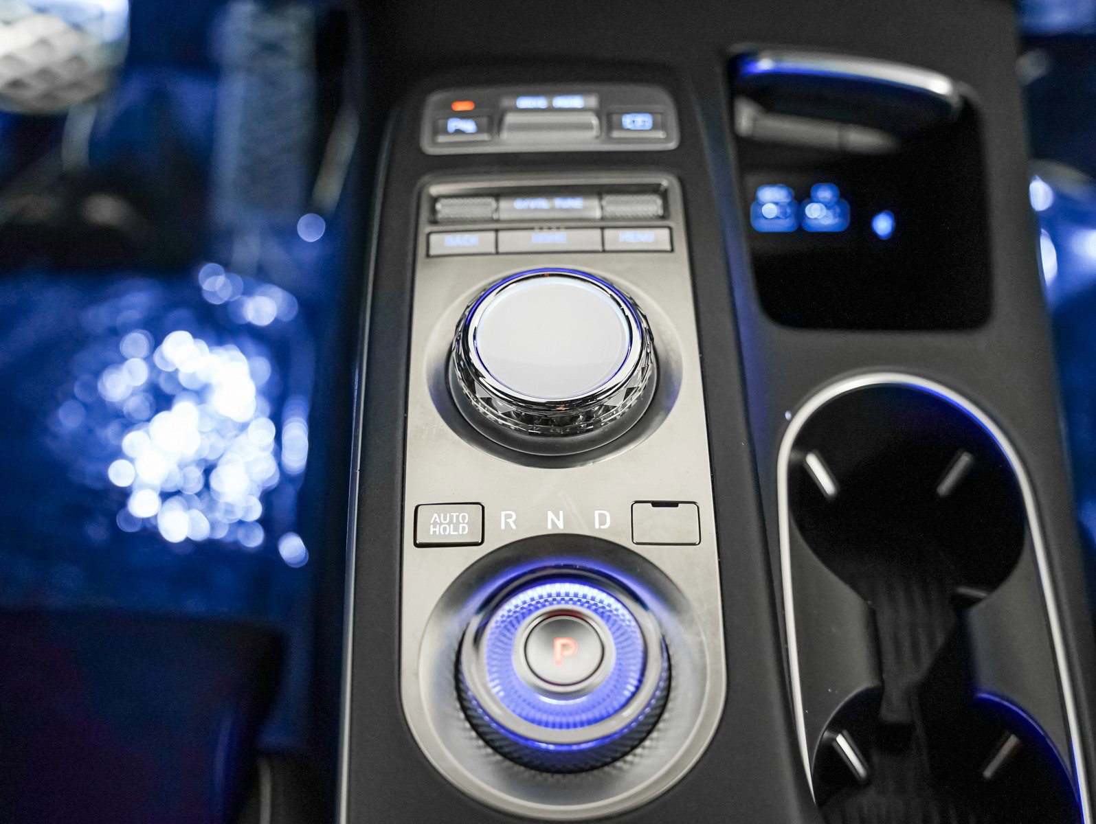 Used 2022 Genesis GV70 3.5T Sport w/ Sport Prestige Package image 20
