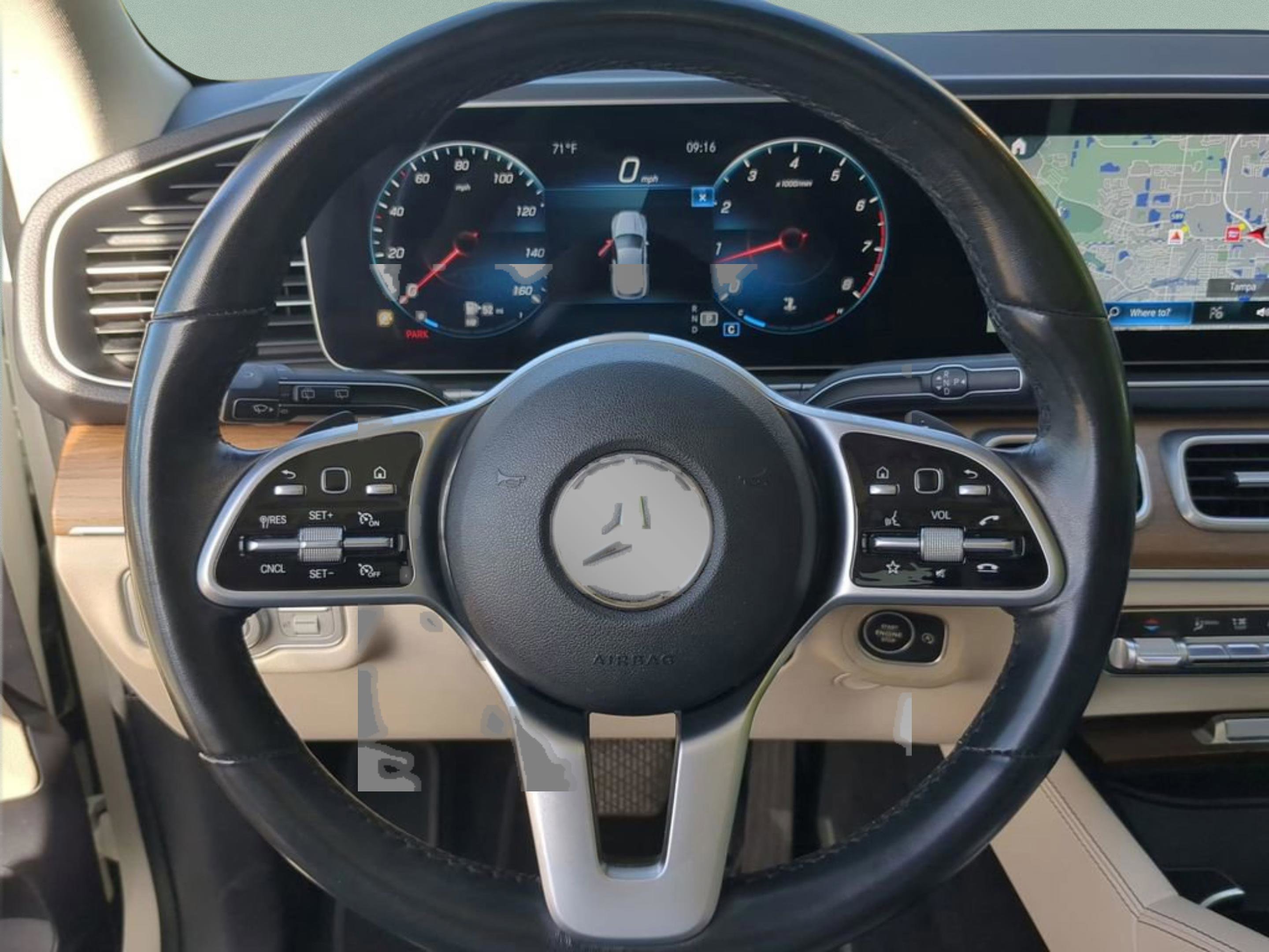 Used 2022 Mercedes-Benz GLE 350 image 63