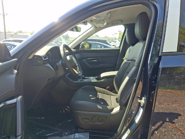 New 2026 MAZDA CX-5 Preferred AWD/4WD image 11