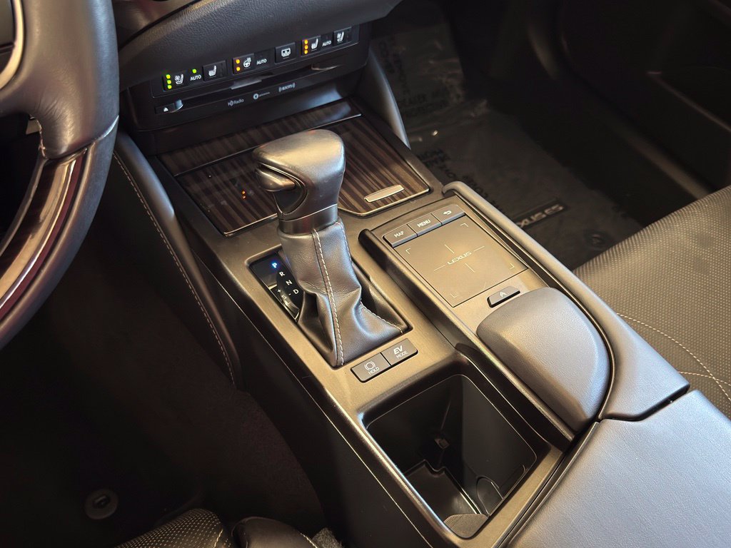 Used 2019 Lexus ES 300h w/ Accessory Package FWD image 22