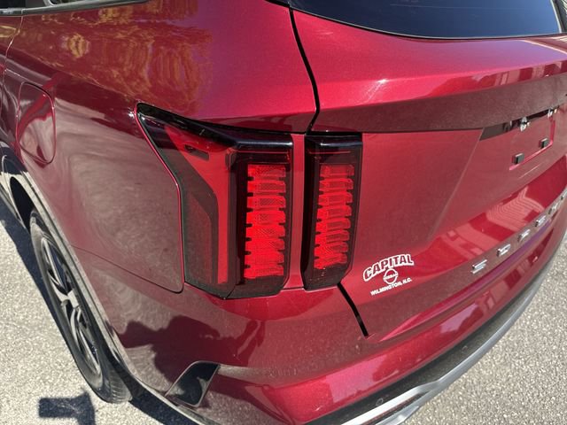 Used 2022 Kia Sorento S w/ Panoramic Sunroof Package FWD image 35
