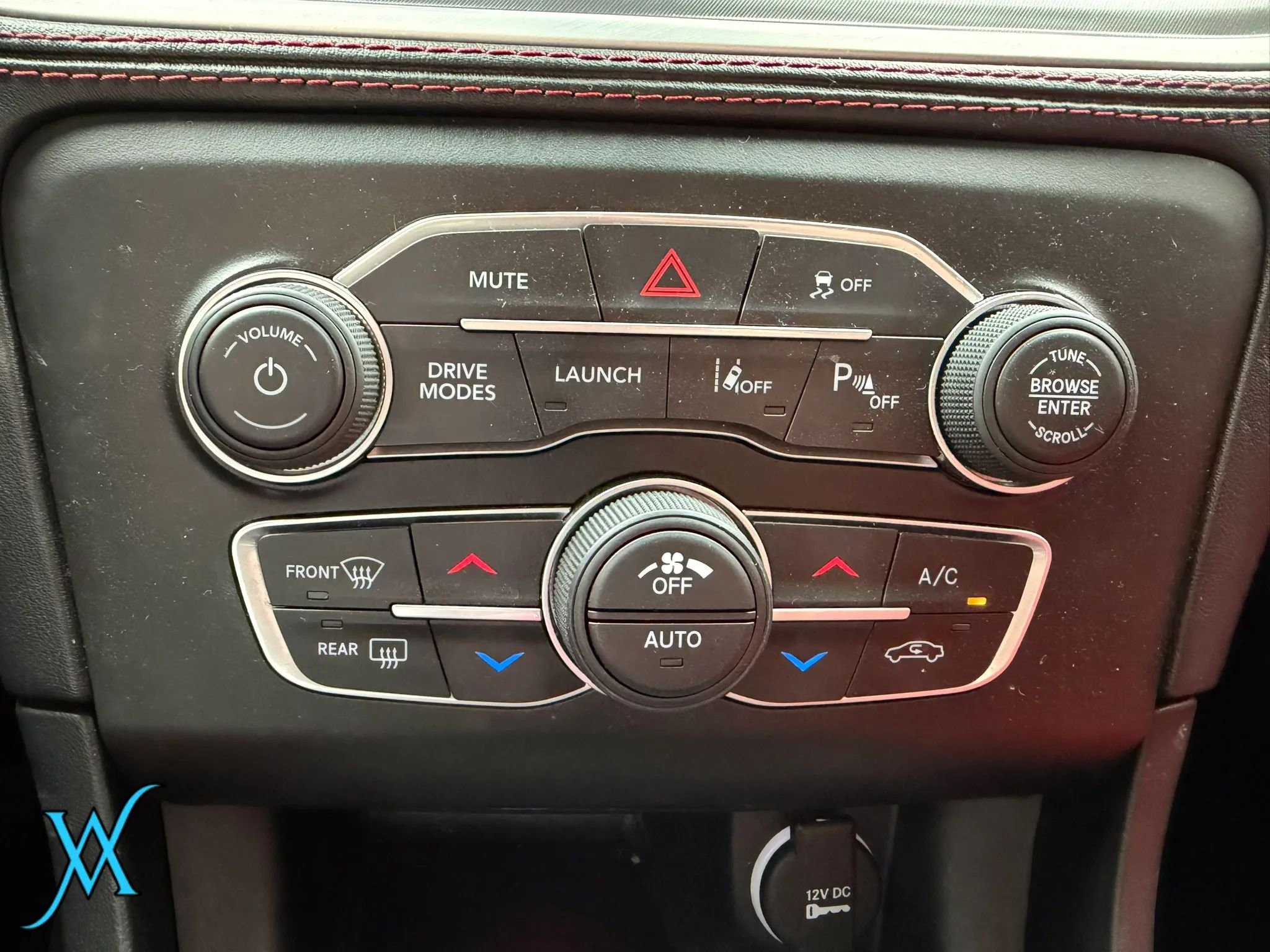 Used 2021 Dodge Charger Scat Pack RWD image 40
