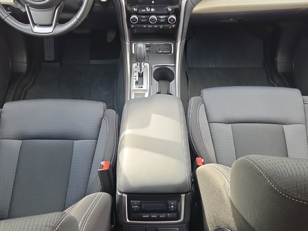 Used 2019 Subaru Ascent Premium w/ Popular Package #3 image 23