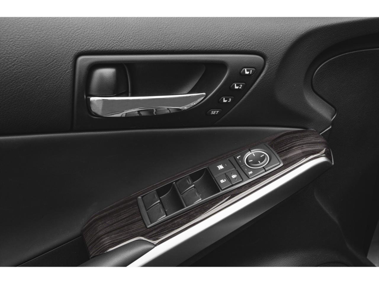 Used 2015 Lexus IS 250 AWD w/ Navigation System Package image 41