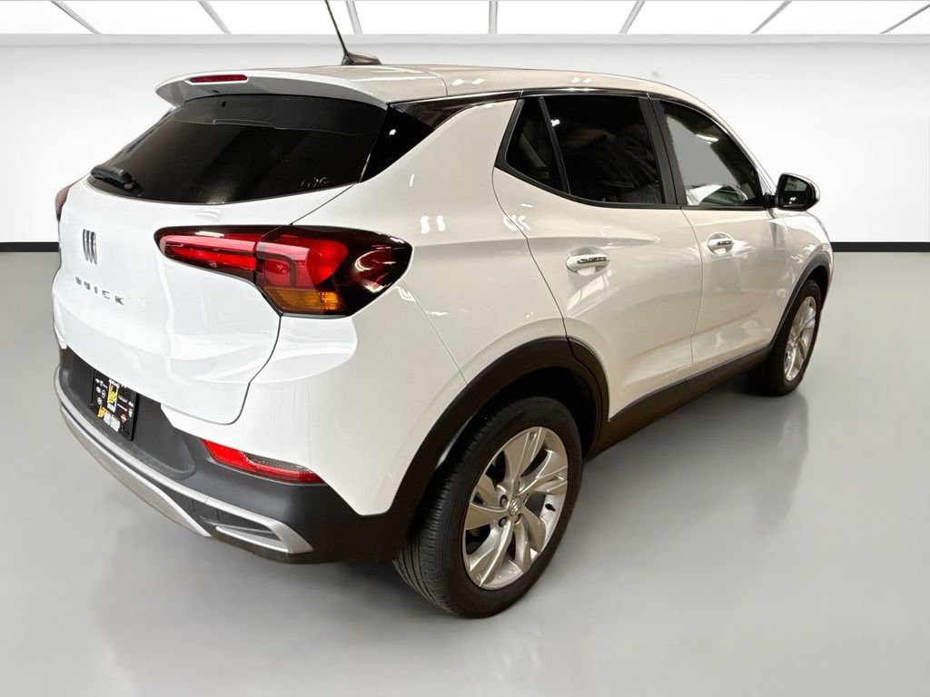 Used 2024 Buick Encore GX Preferred FWD image 5