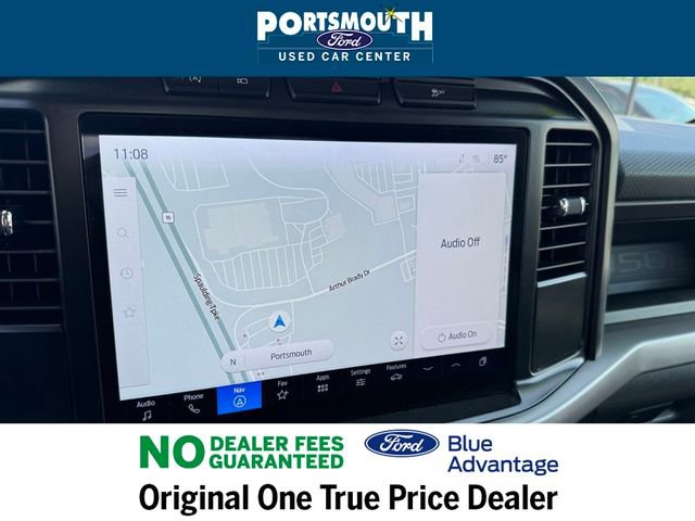 Used 2024 Ford F150 XL w/ Equipment Group 103A High image 8