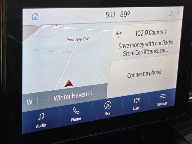 Used 2020 Ford Explorer Limited w/ Class III Trailer Tow Package image 22