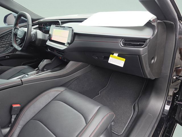 New 2026 Dodge Charger Scat Pack AWD/4WD image 15