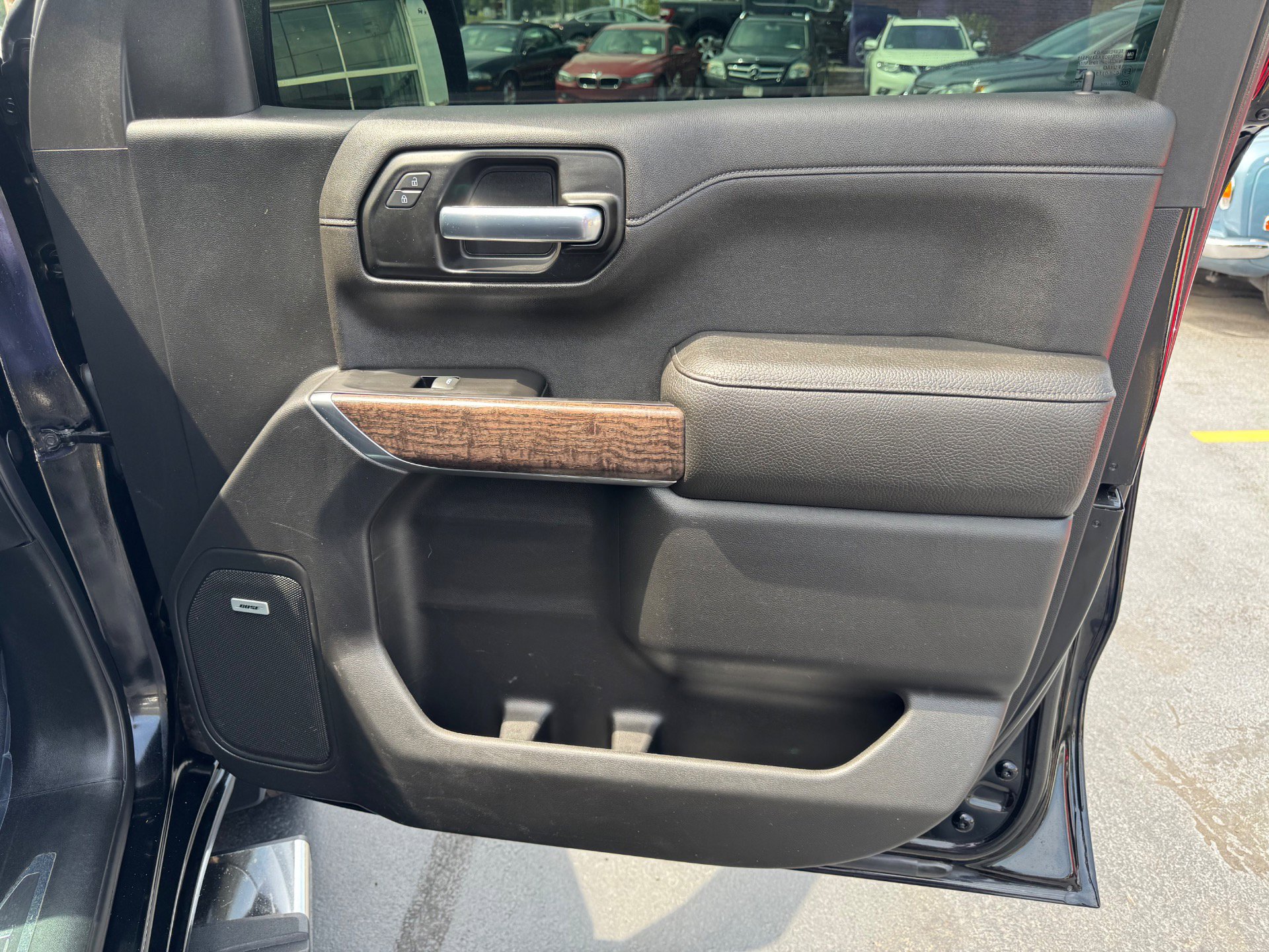 Used 2019 GMC Sierra 1500 Denali image 28