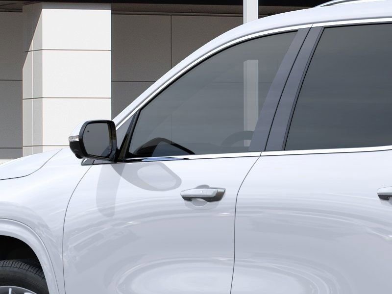 New 2026 Buick Enclave Avenir w/ Super Cruise Package image 13
