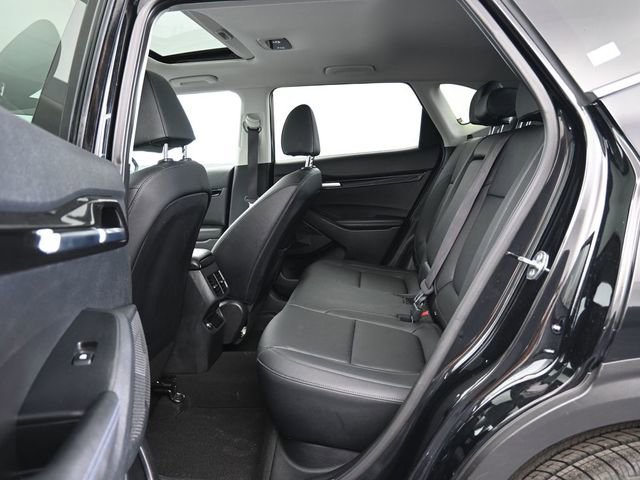 Used 2023 Kia Seltos EX image 29