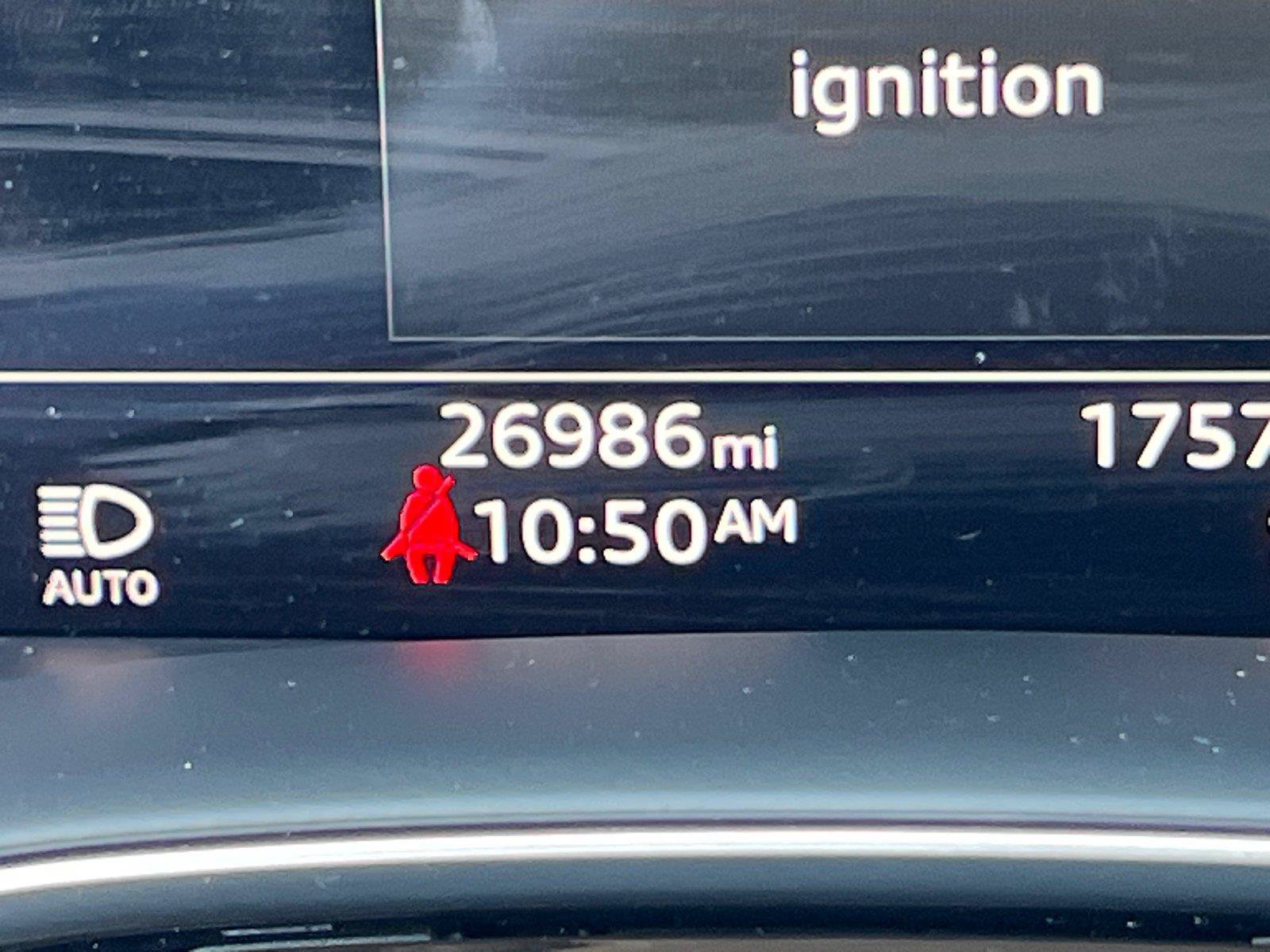 Certified 2023 Audi Q8 Premium Plus AWD/4WD image 28